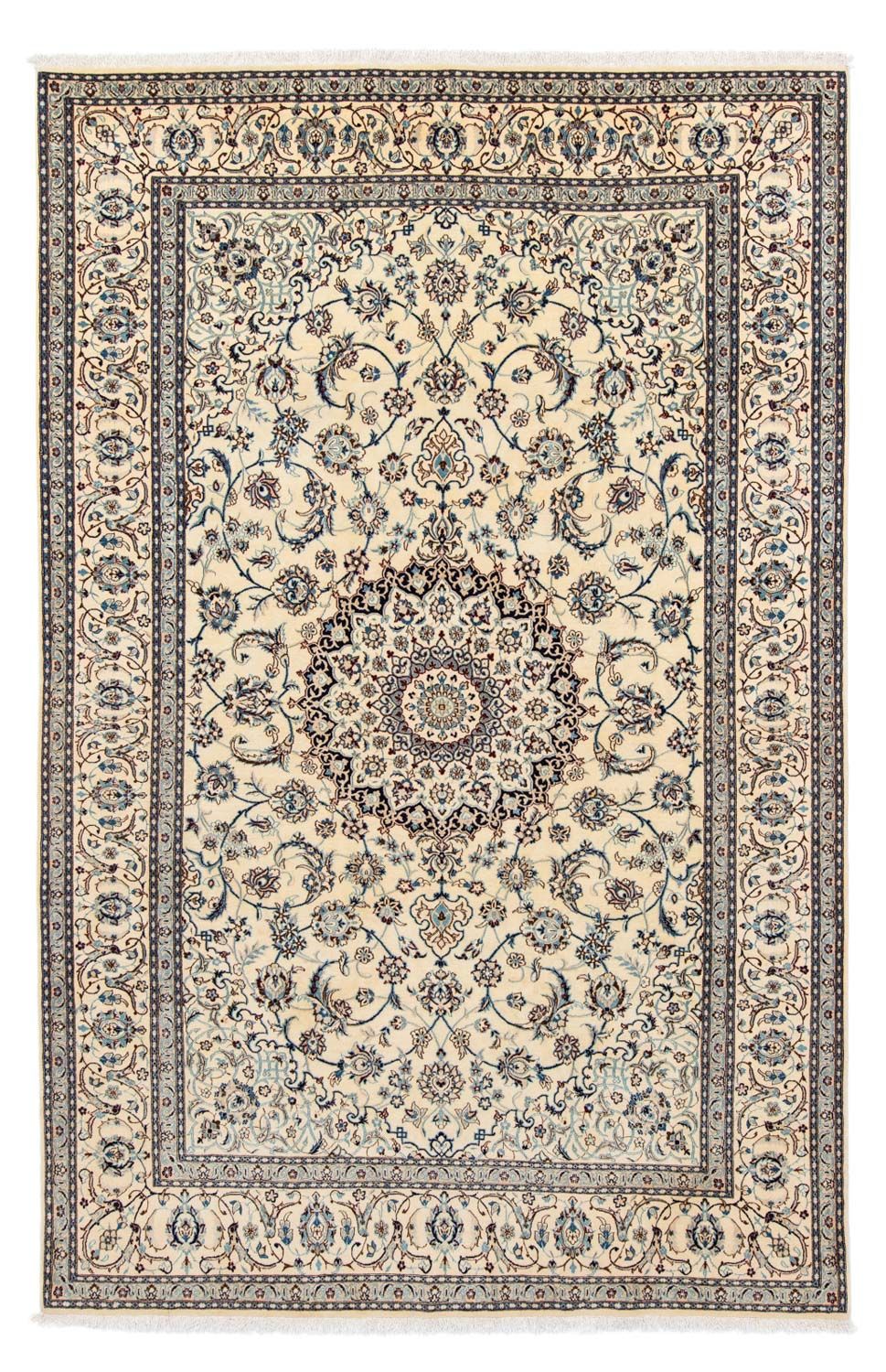 Perserteppich - Nain - Royal 310 x 203 cm