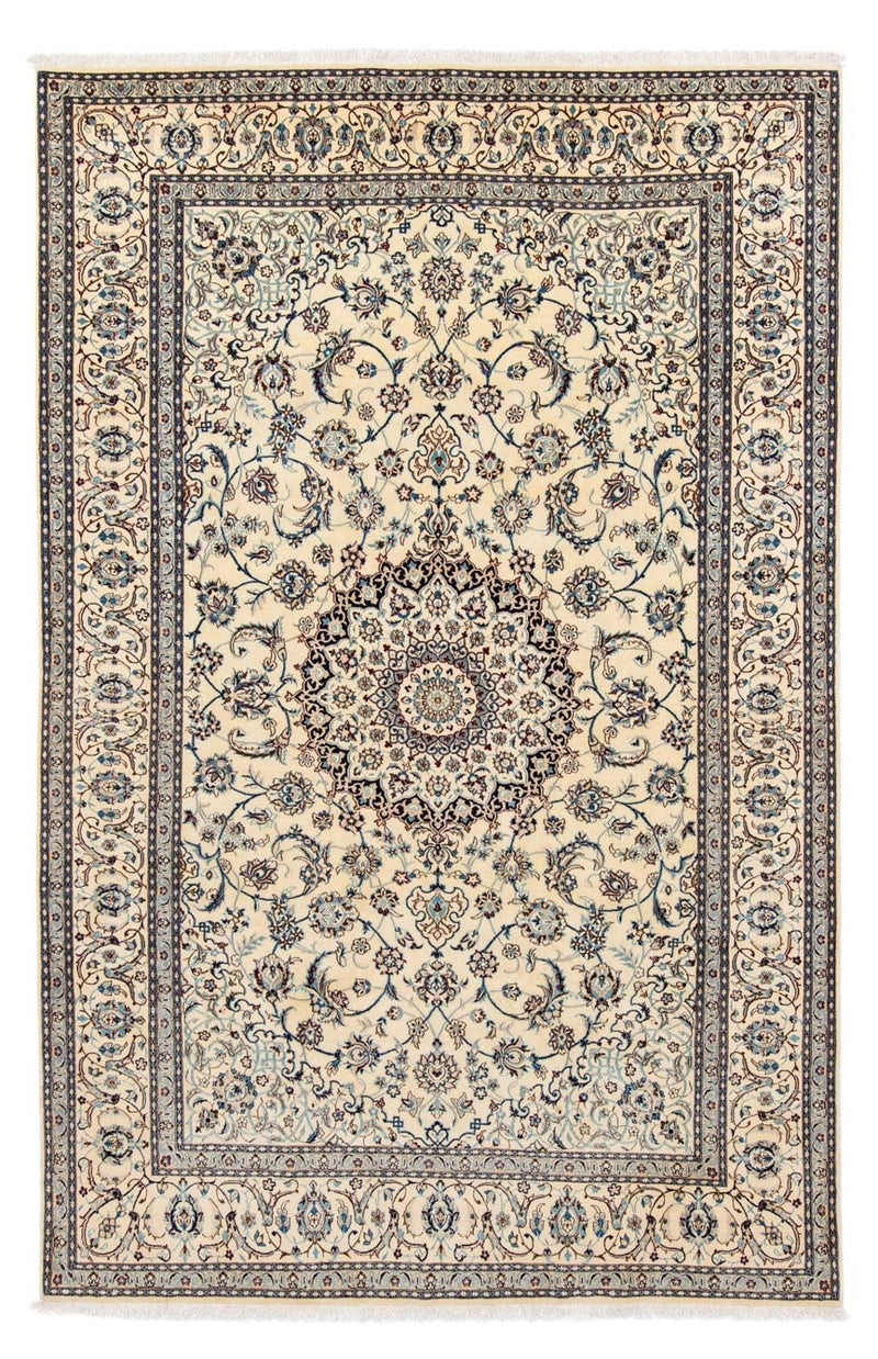 Perserteppich - Nain - Royal 310 x 203 cm