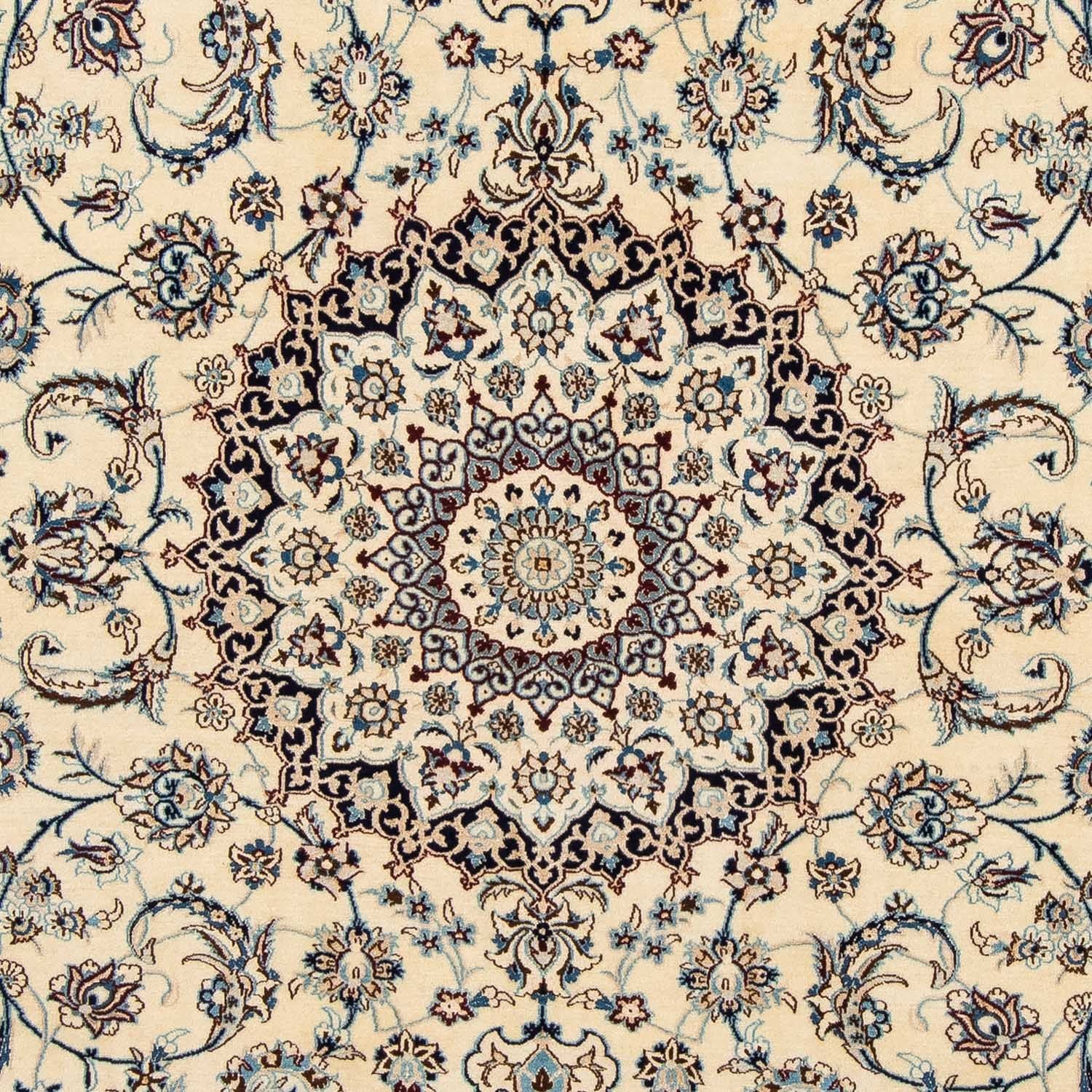 Perserteppich - Nain - Royal 310 x 203 cm