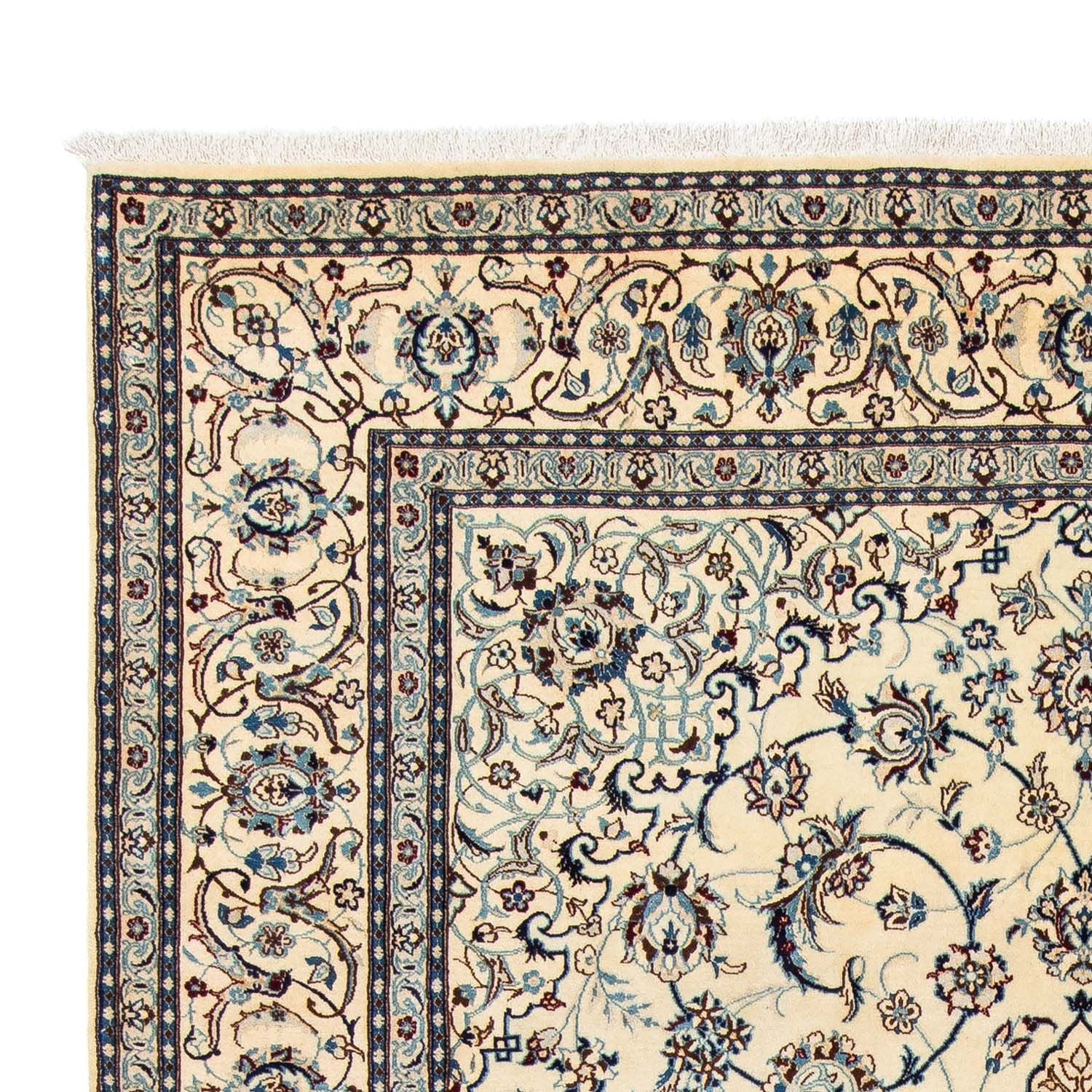 Perserteppich - Nain - Royal 310 x 203 cm