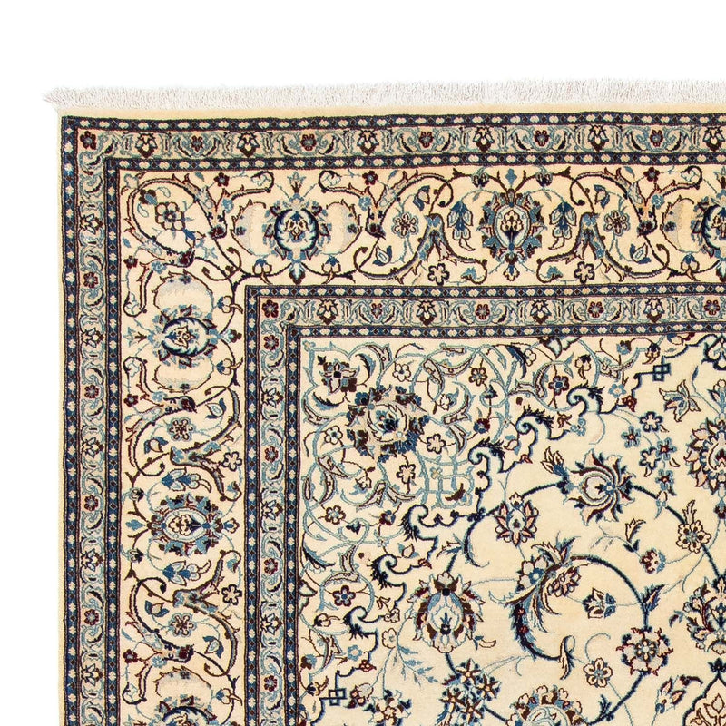 Perserteppich - Nain - Royal 310 x 203 cm