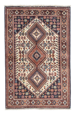 Perserteppich - Nomadic 158 x 102 cm