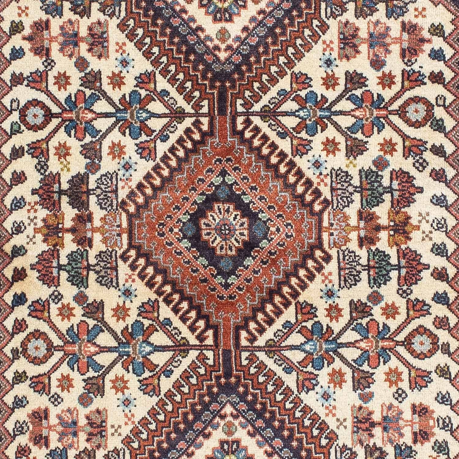 Perserteppich - Nomadic 158 x 102 cm