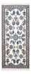 Perserteppich - Nain 148 x 68 cm - beige