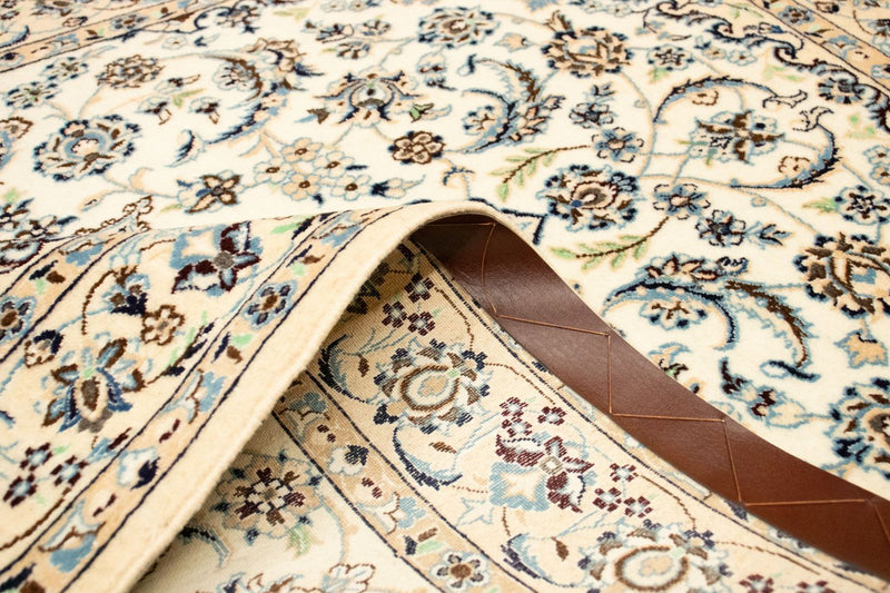 Perserteppich - Nain - Royal 150 x 97 cm