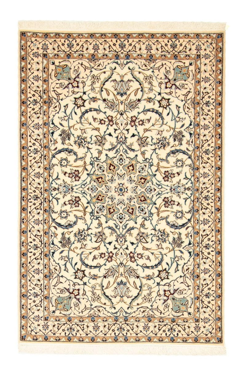 Perserteppich - Nain - Royal 151 x 100 cm