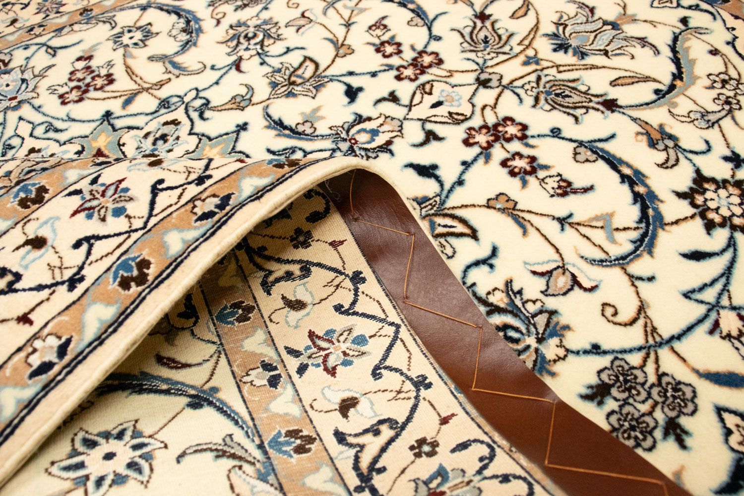 Perserteppich - Nain - Royal 151 x 100 cm