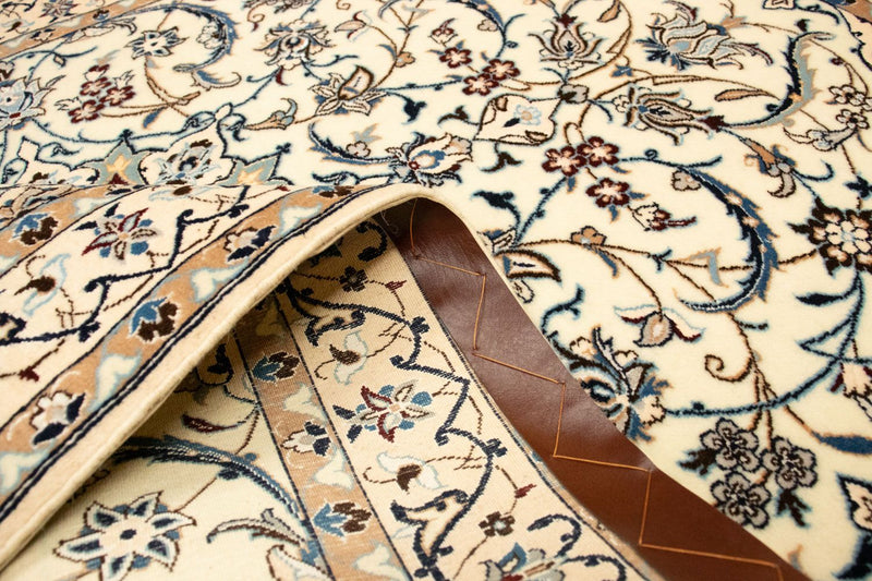 Perserteppich - Nain - Royal 151 x 100 cm