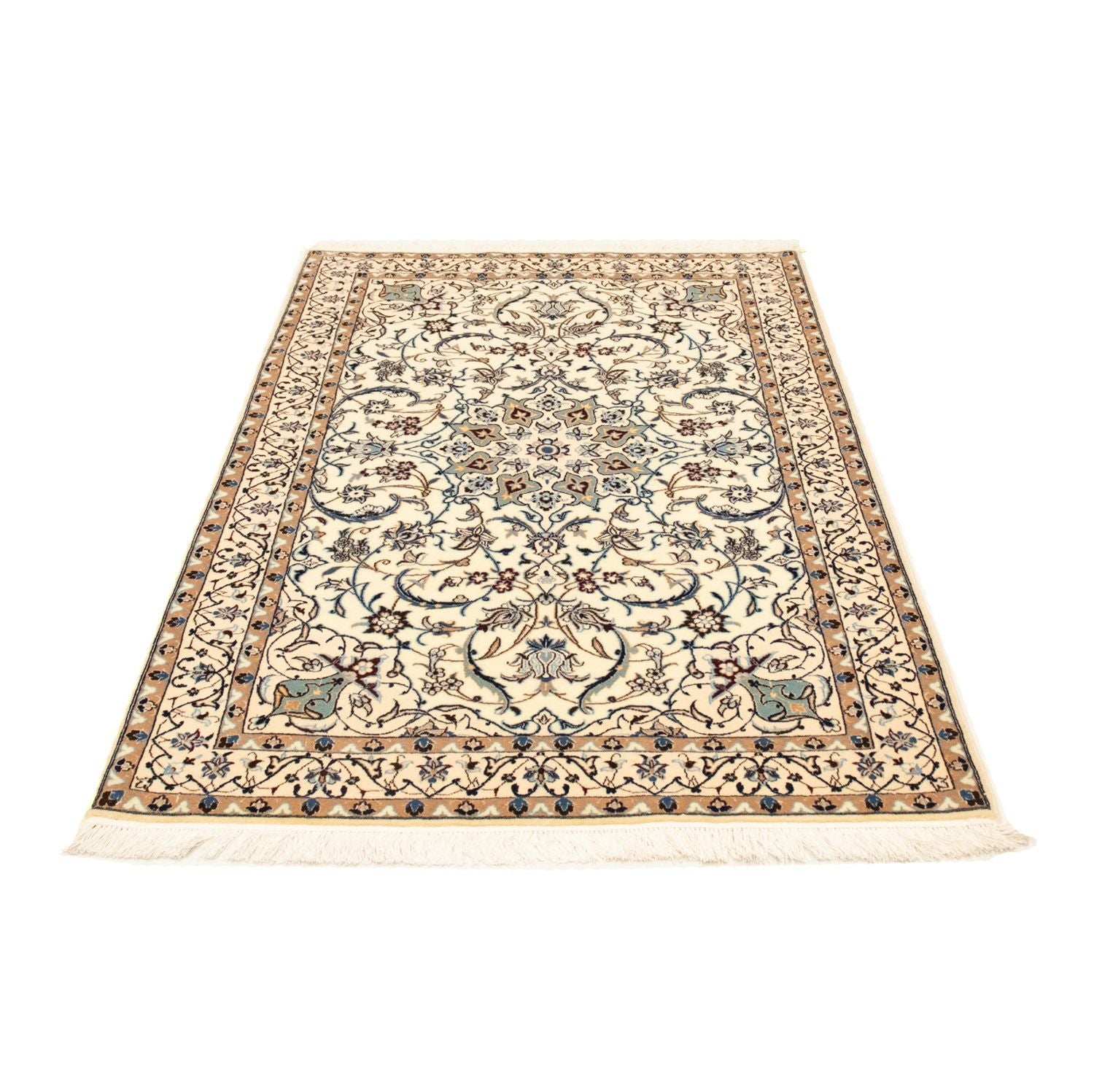 Perserteppich - Nain - Royal 151 x 100 cm