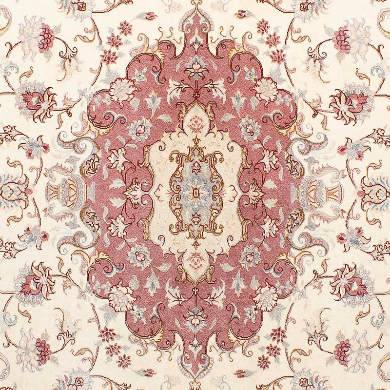 Perserteppich - Täbriz - Royal 242 x 167 cm Teppich Wohnzimmer