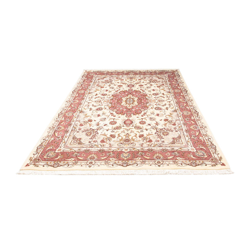 Perserteppich - Täbriz - Royal 242 x 167 cm Teppich Wohnzimmer
