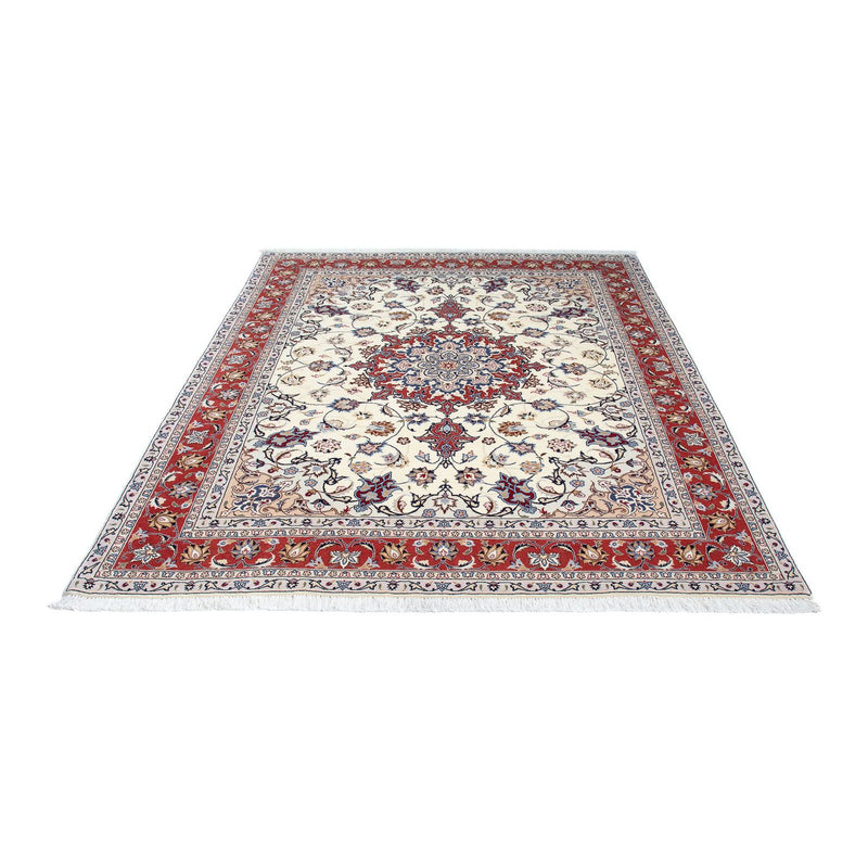 Perserteppich - Täbriz - Royal 200 x 156 cm Teppichbrücke