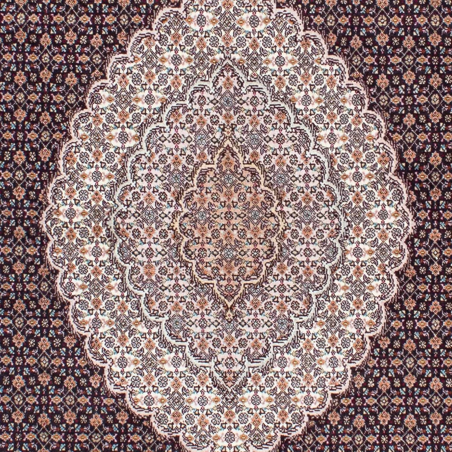 Perserteppich - Täbriz 206 x 149 cm
