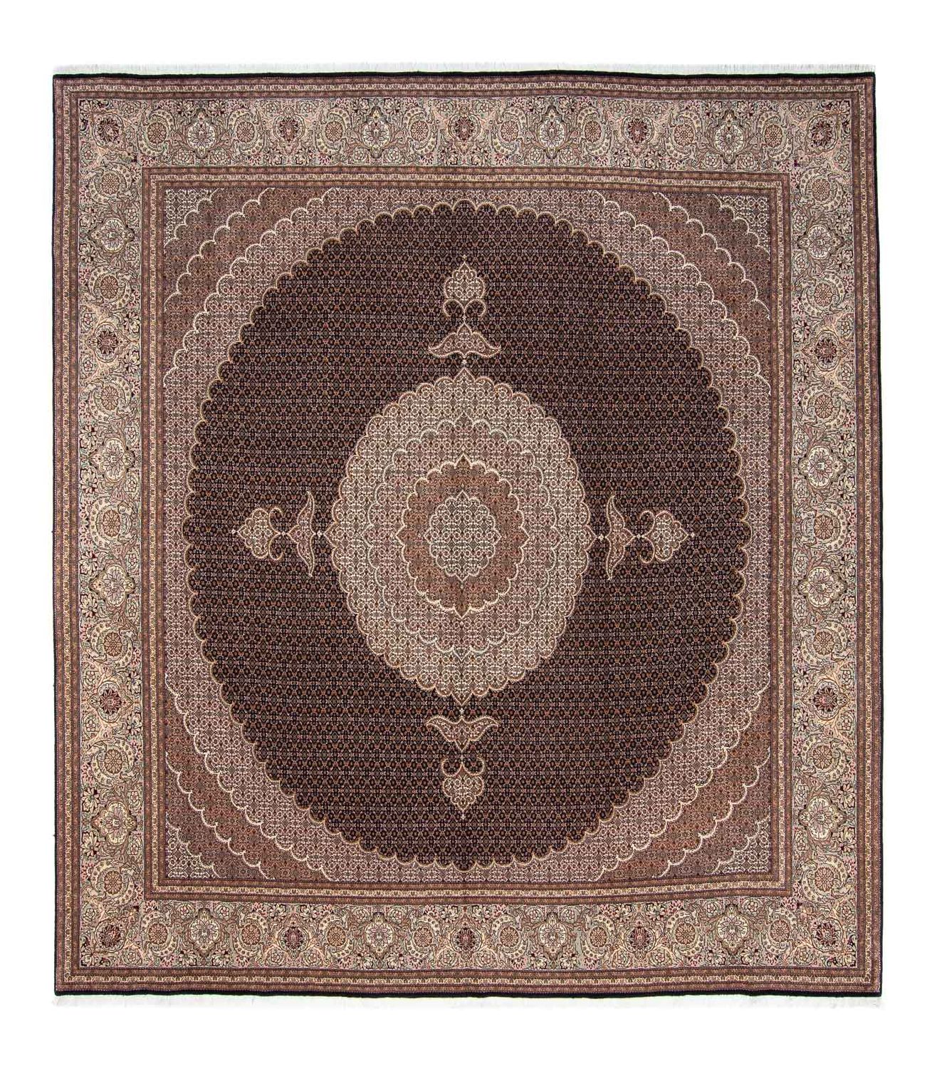 Perserteppich - Täbriz 315 x 298 cm