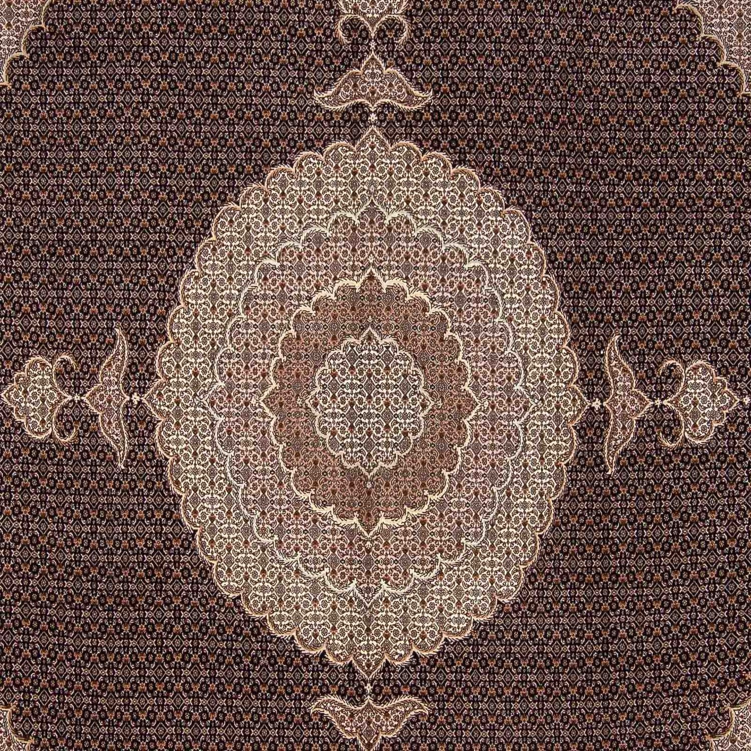 Perserteppich - Täbriz 315 x 298 cm