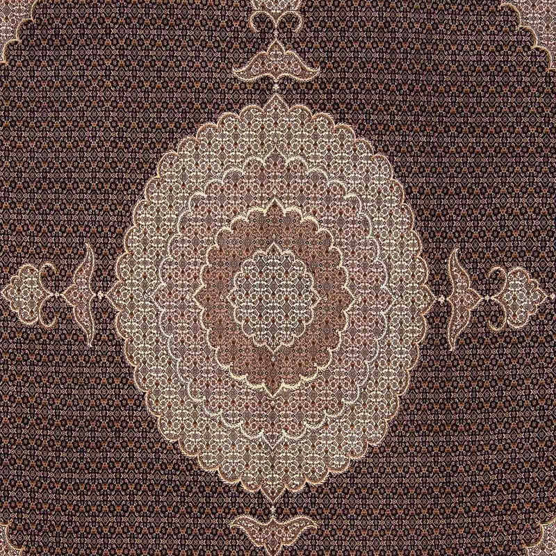 Perserteppich - Täbriz 315 x 298 cm