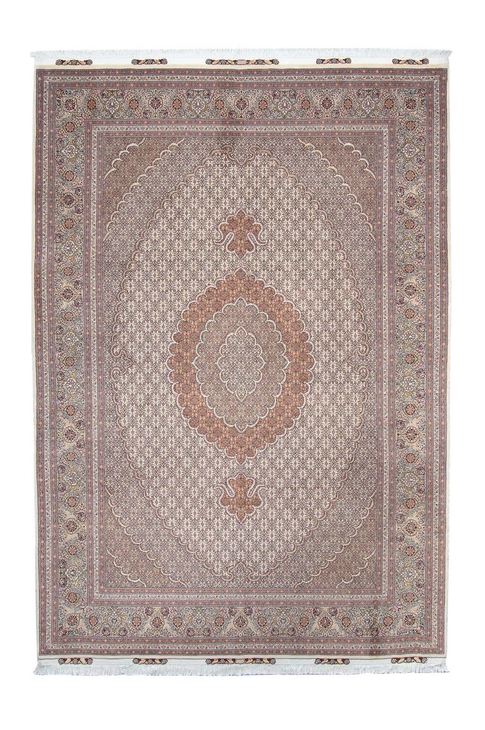 Perserteppich - Täbriz 307 x 207 cm