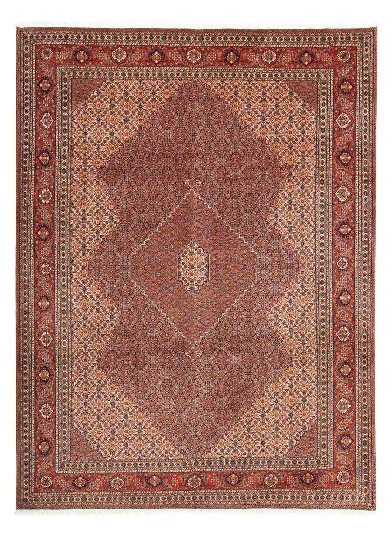 Perserteppich - Nomadic 352 x 265 cm