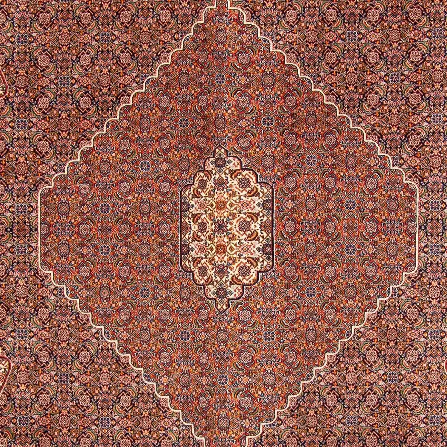 Perserteppich - Nomadic 352 x 265 cm