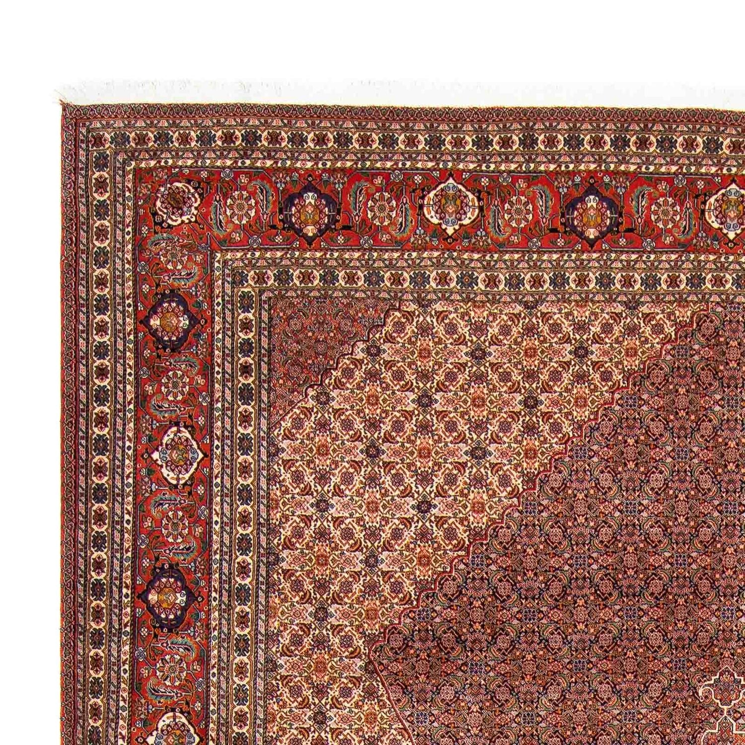 Perserteppich - Nomadic 352 x 265 cm