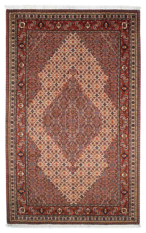 Perserteppich - Nomadic 262 x 167 cm