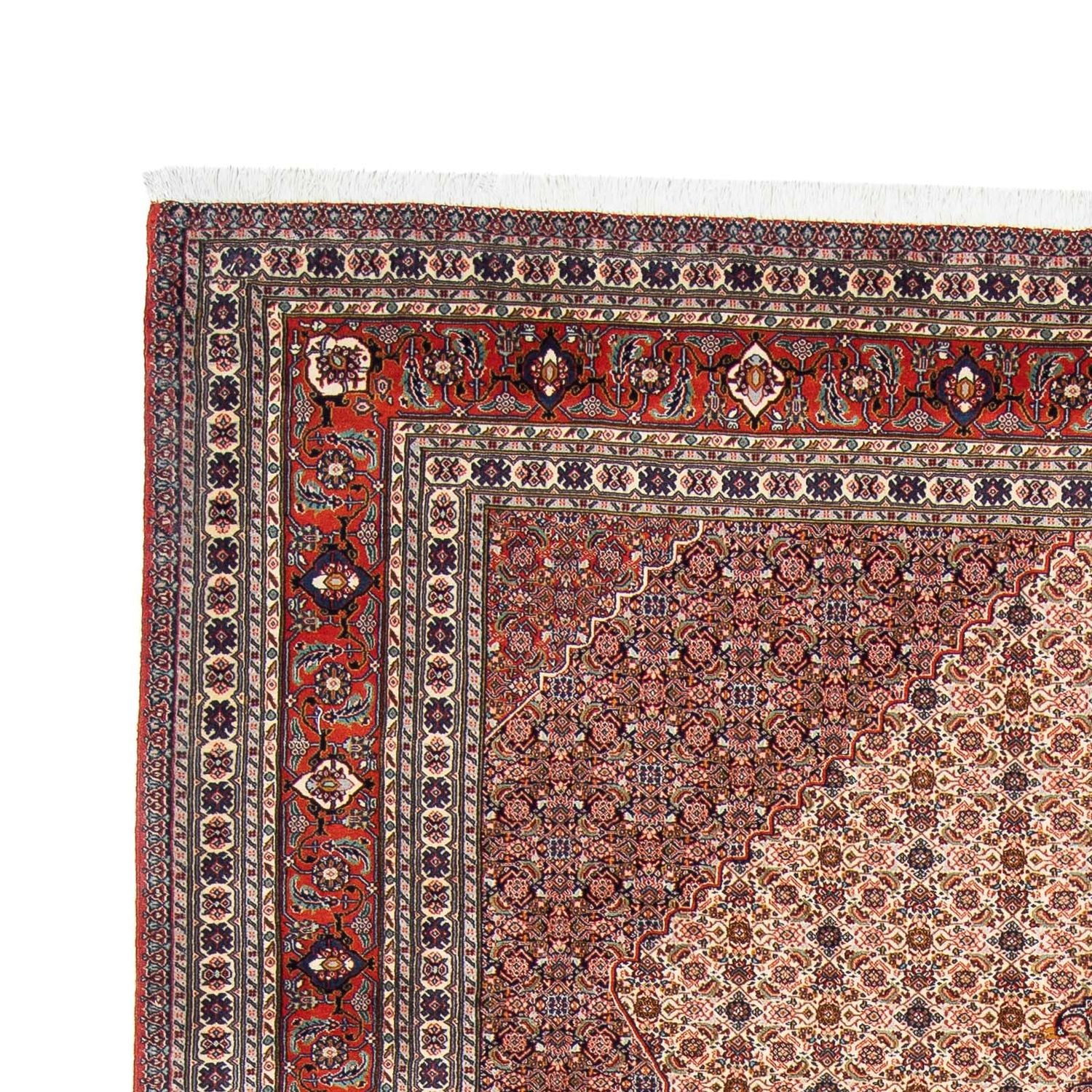 Perserteppich - Nomadic 313 x 212 cm