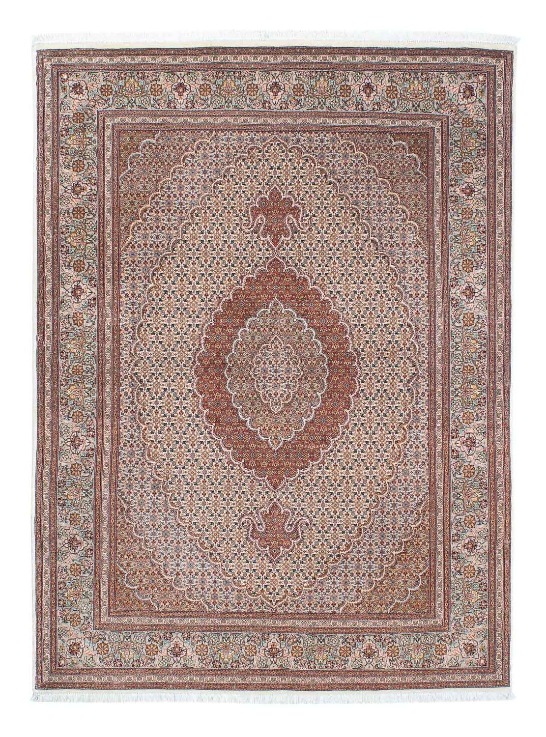 Perserteppich - Täbriz 202 x 150 cm