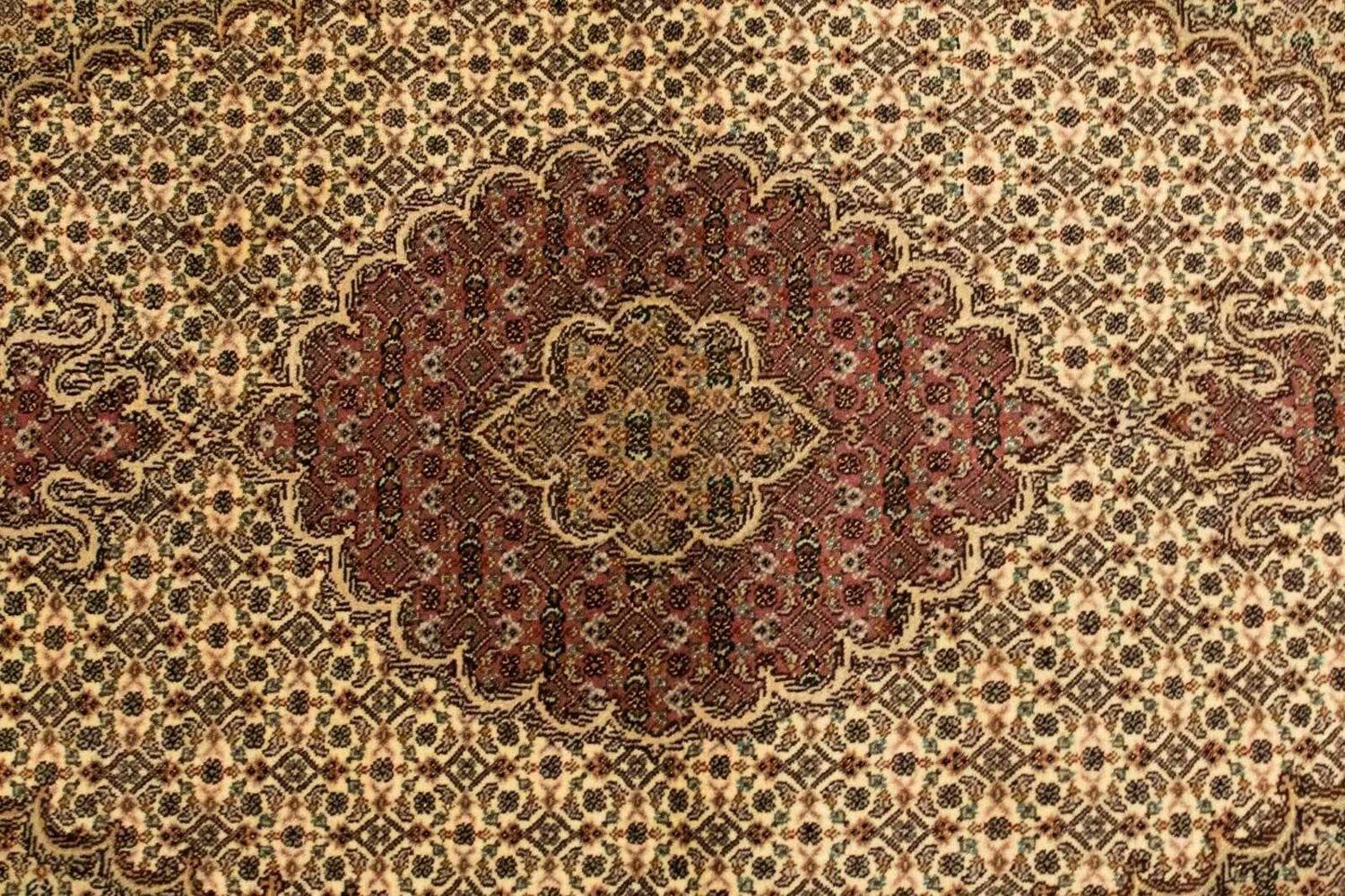Perserteppich - Täbriz - Royal 157 x 100 cm Teppichbrücke