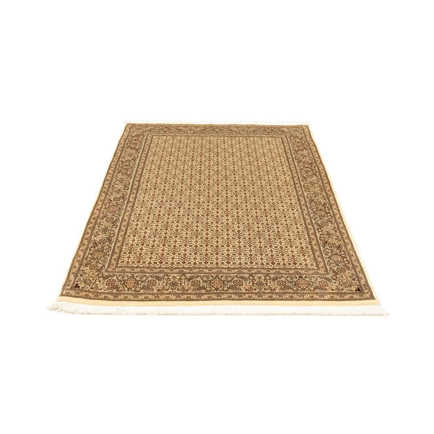 Perserteppich - Täbriz - Royal 157 x 101 cm Teppichbrücke