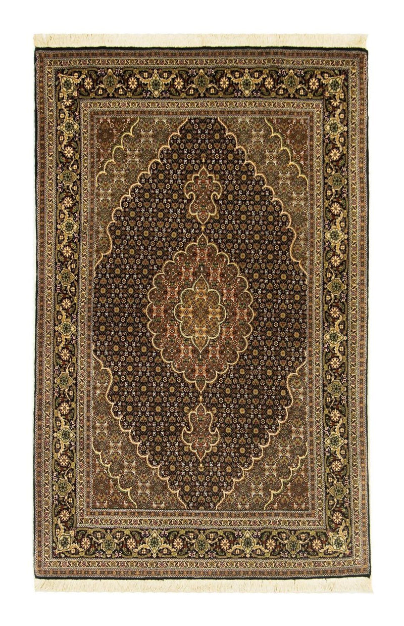 Perserteppich - Täbriz - Royal 165 x 103 cm Teppichbrücke