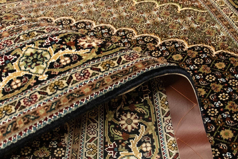 Perserteppich - Täbriz - Royal 165 x 103 cm Teppichbrücke