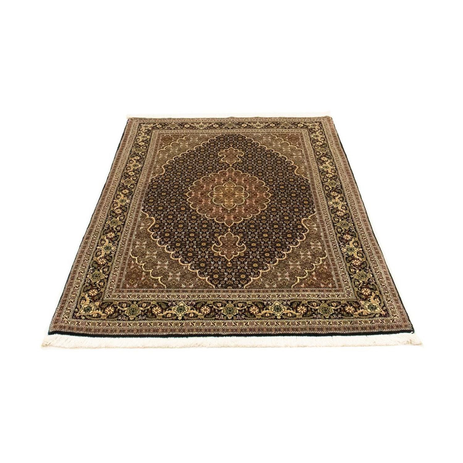 Perserteppich - Täbriz - Royal 165 x 103 cm Teppichbrücke