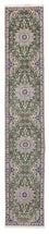 Perserteppich - Nain - Royal 410 x 62 cm Teppichläufer