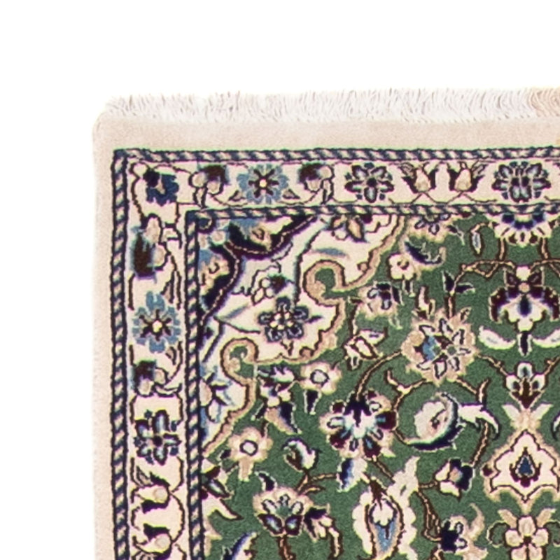 Perserteppich - Nain - Royal 410 x 62 cm Teppichläufer