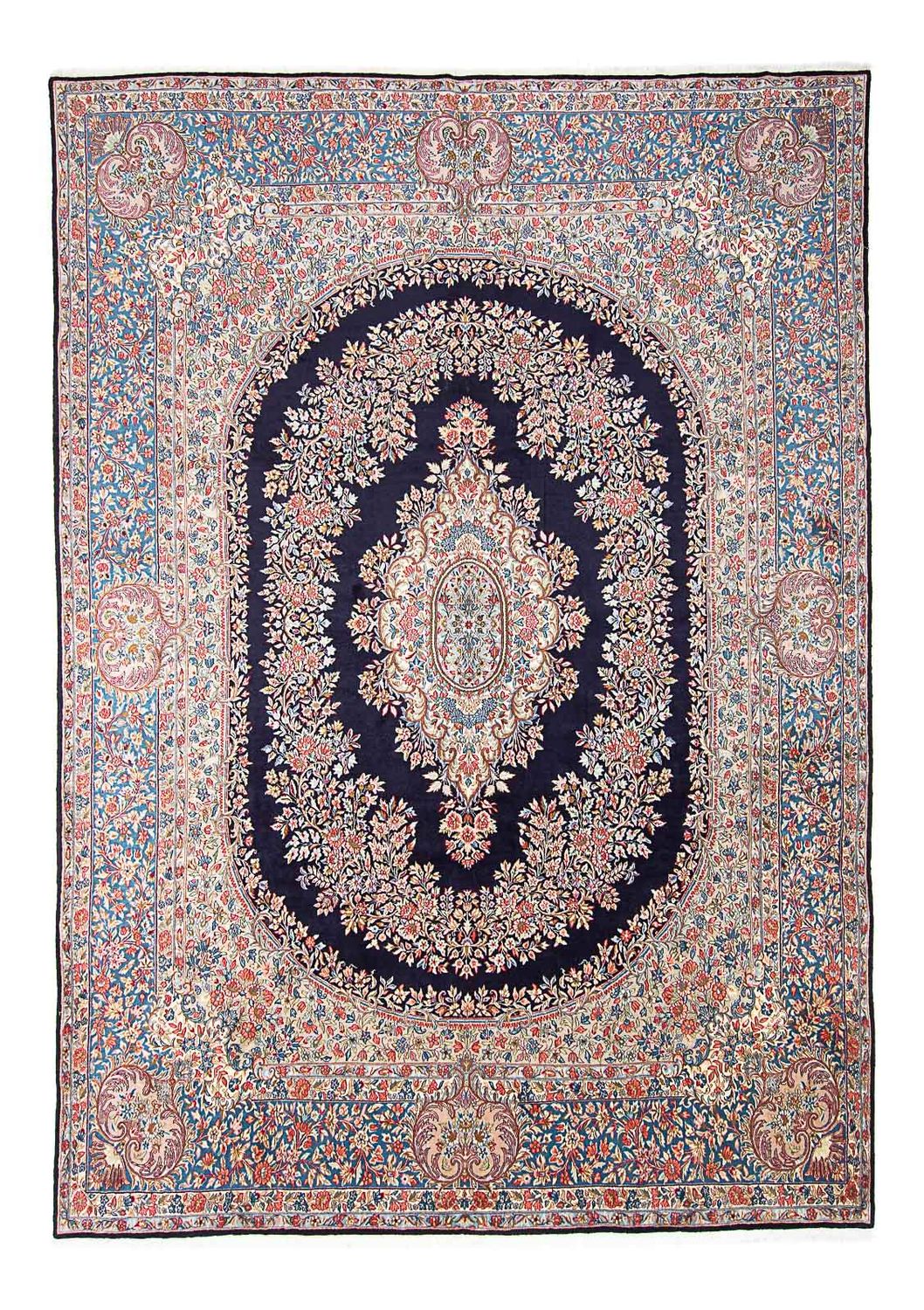 Perserteppich - Royal 398 x 292 cm