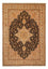 Perserteppich - Täbriz - Royal 360 x 254 cm Wohnzimmer Teppich