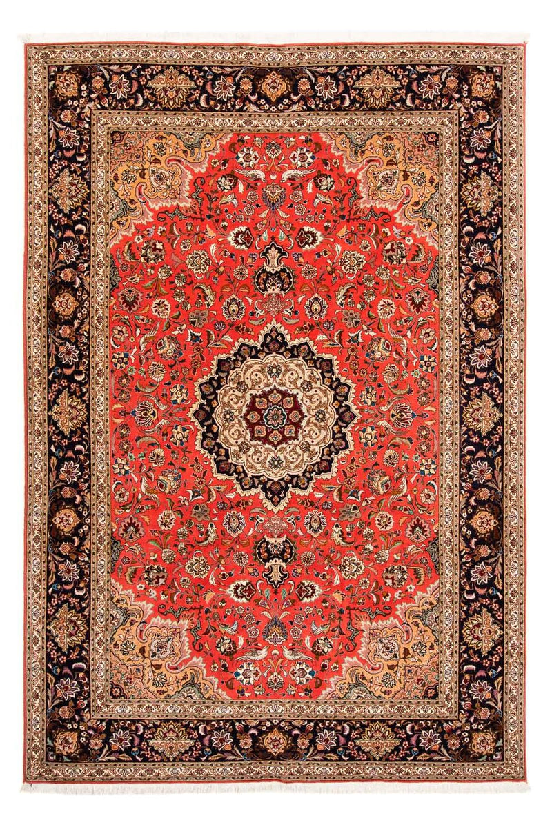 Perserteppich - Täbriz - Royal 304 x 206 cm Küchenläufer