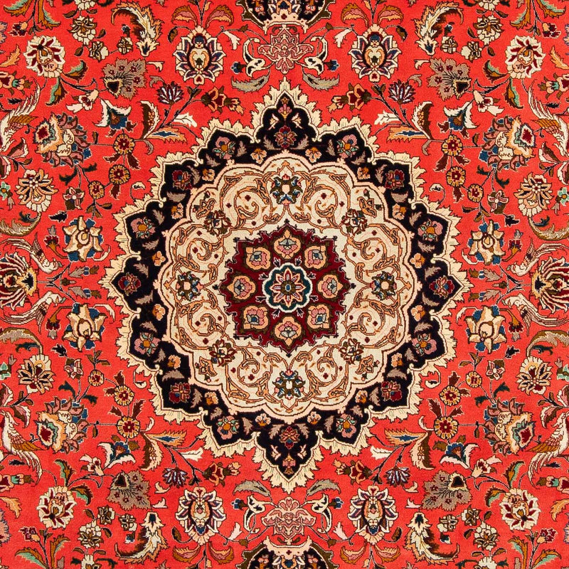 Perserteppich - Täbriz - Royal 304 x 206 cm Küchenläufer