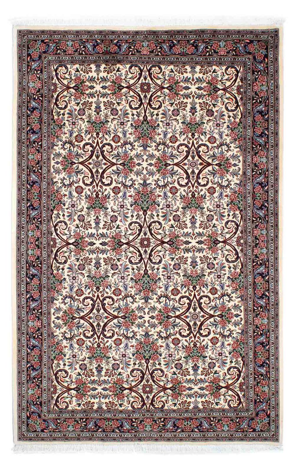 Perserteppich - Bidjar 210 x 135 cm