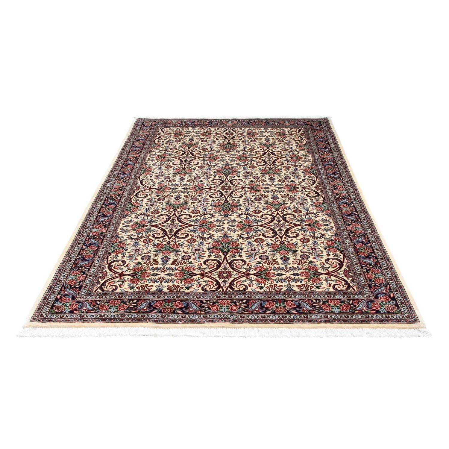 Perserteppich - Bidjar 210 x 135 cm