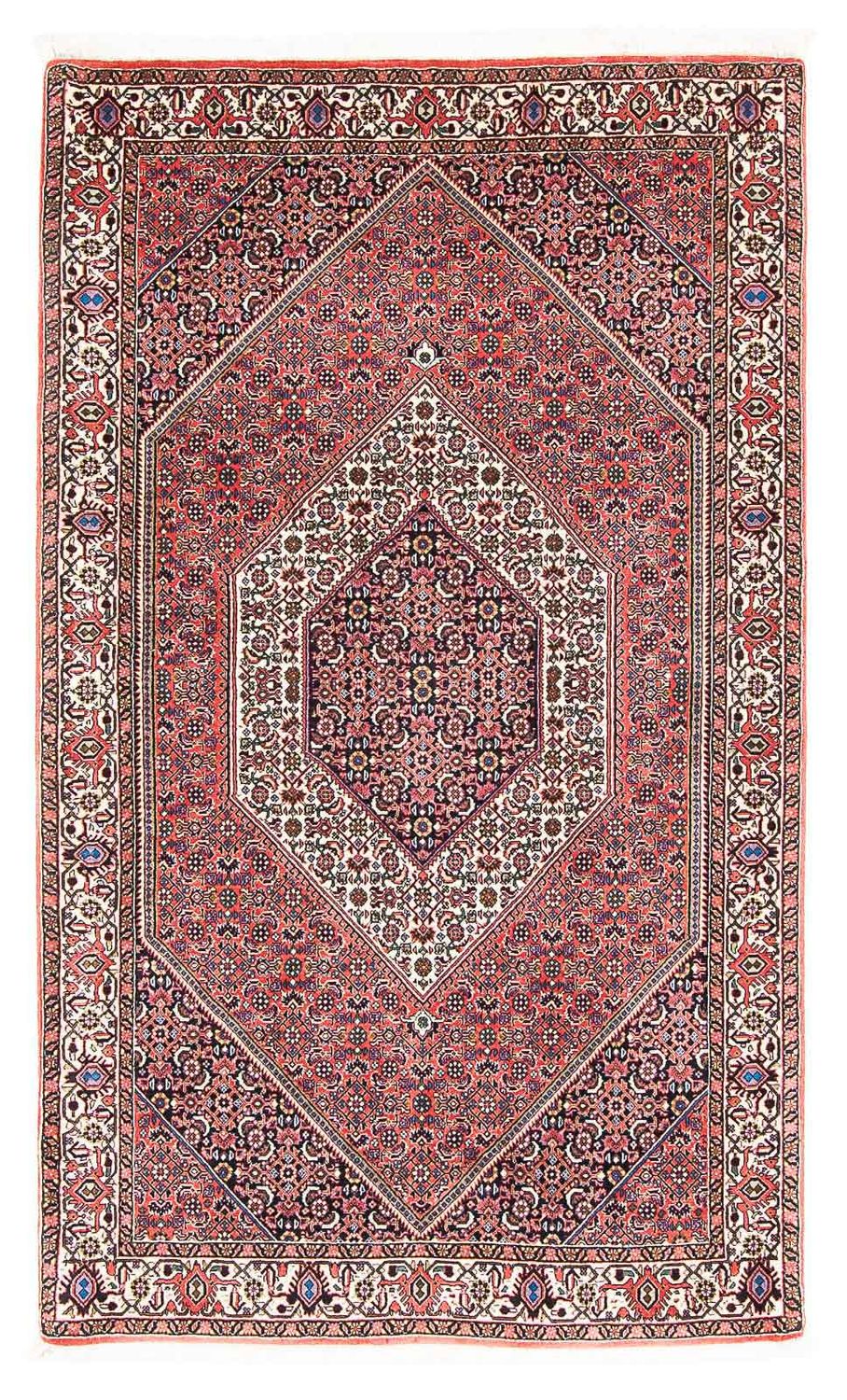 Perserteppich - Bidjar - Royal 182 x 112 cm