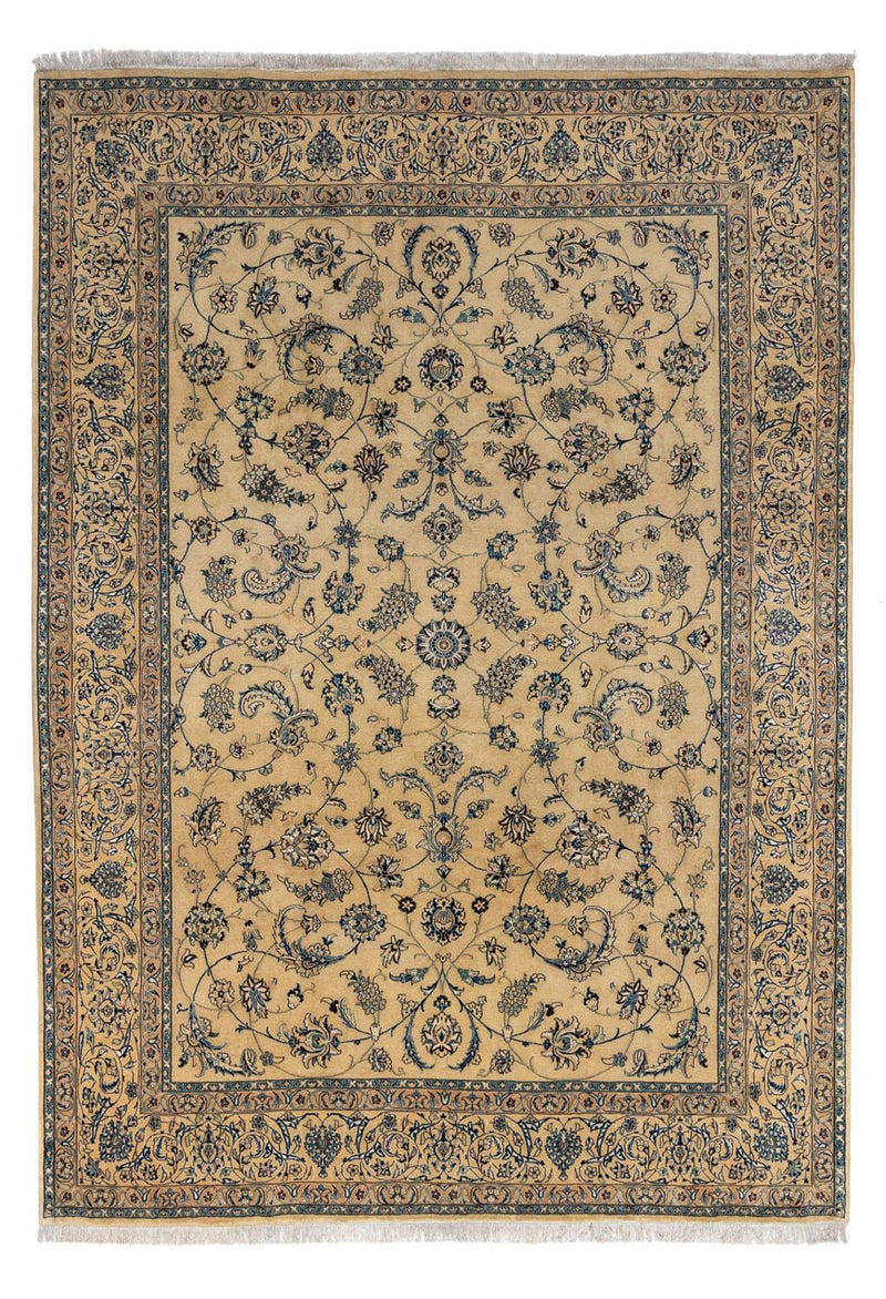 Perserteppich - Nain - Royal 343 x 247 cm