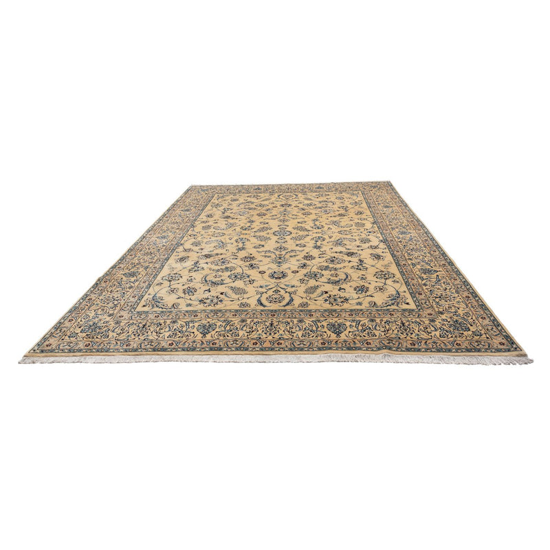 Perserteppich - Nain - Royal 343 x 247 cm