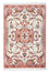 Perserteppich - Täbriz - Royal 90 x 61 cm - beige