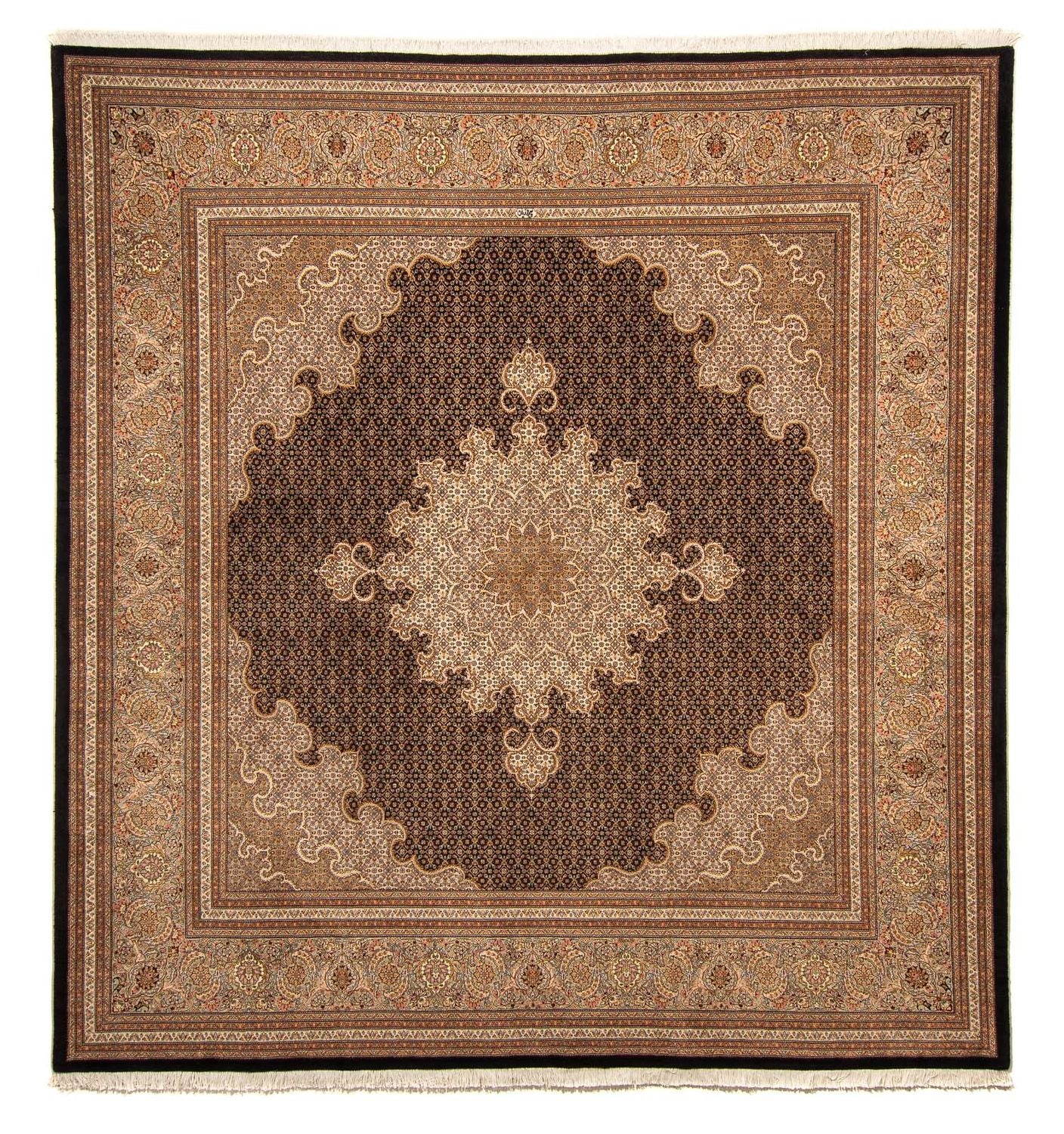 Perserteppich - Täbriz 270 x 252 cm