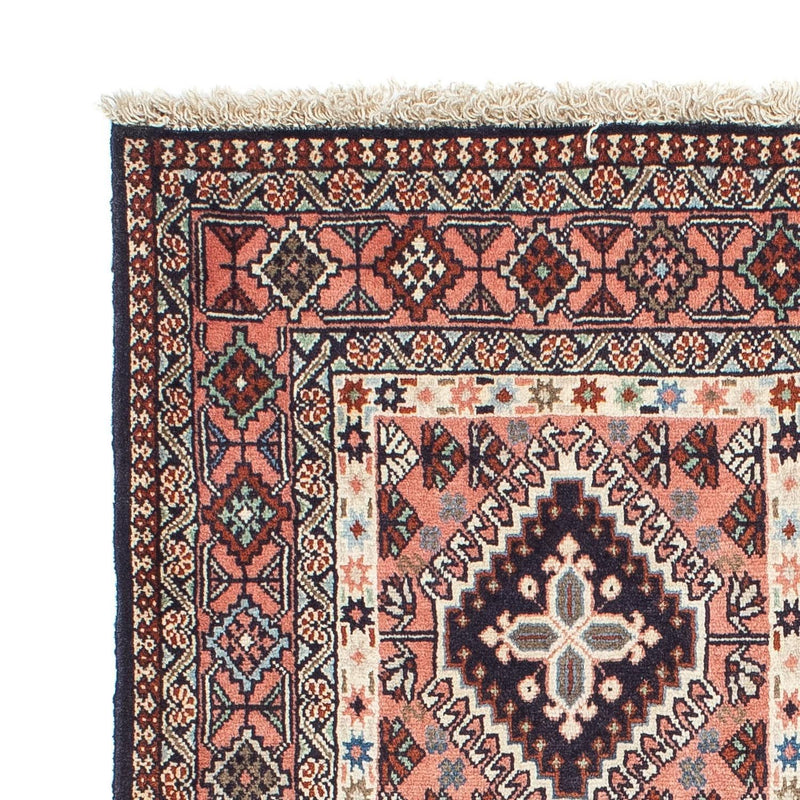 Perserteppich - Nomadic 145 x 100 cm - beige