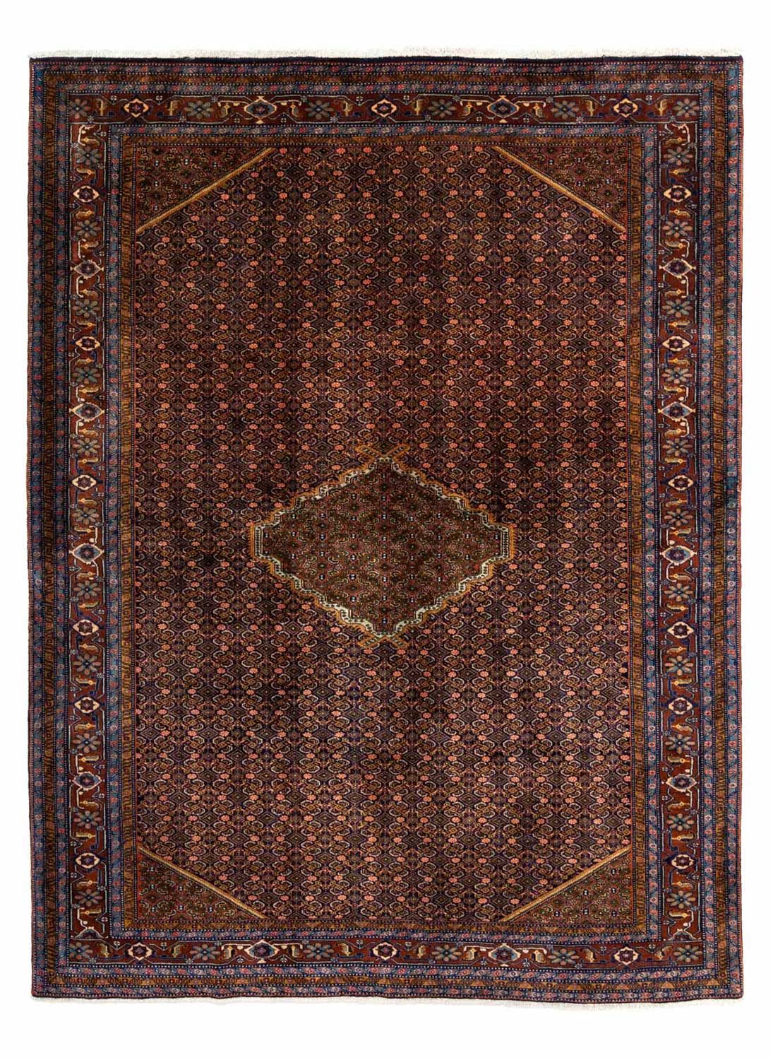 Perserteppich - Nomadic 273 x 210 cm
