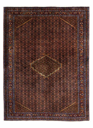 Perserteppich - Nomadic 273 x 210 cm