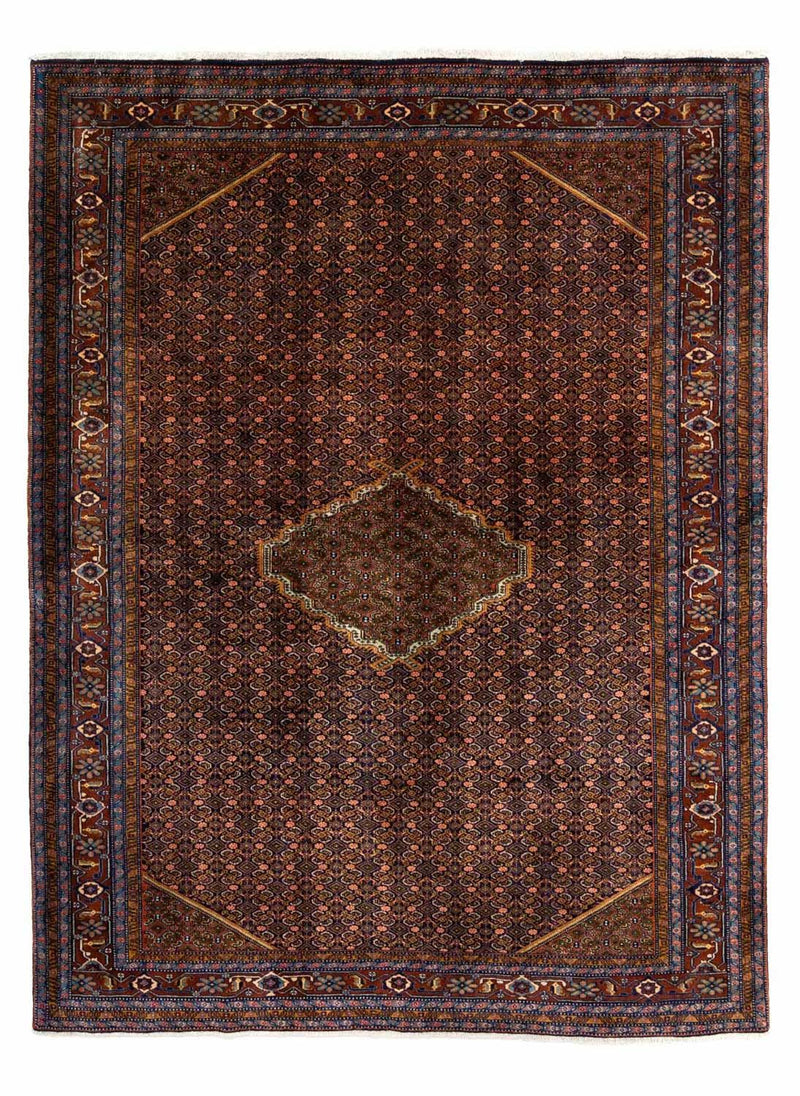Perserteppich - Nomadic 273 x 210 cm