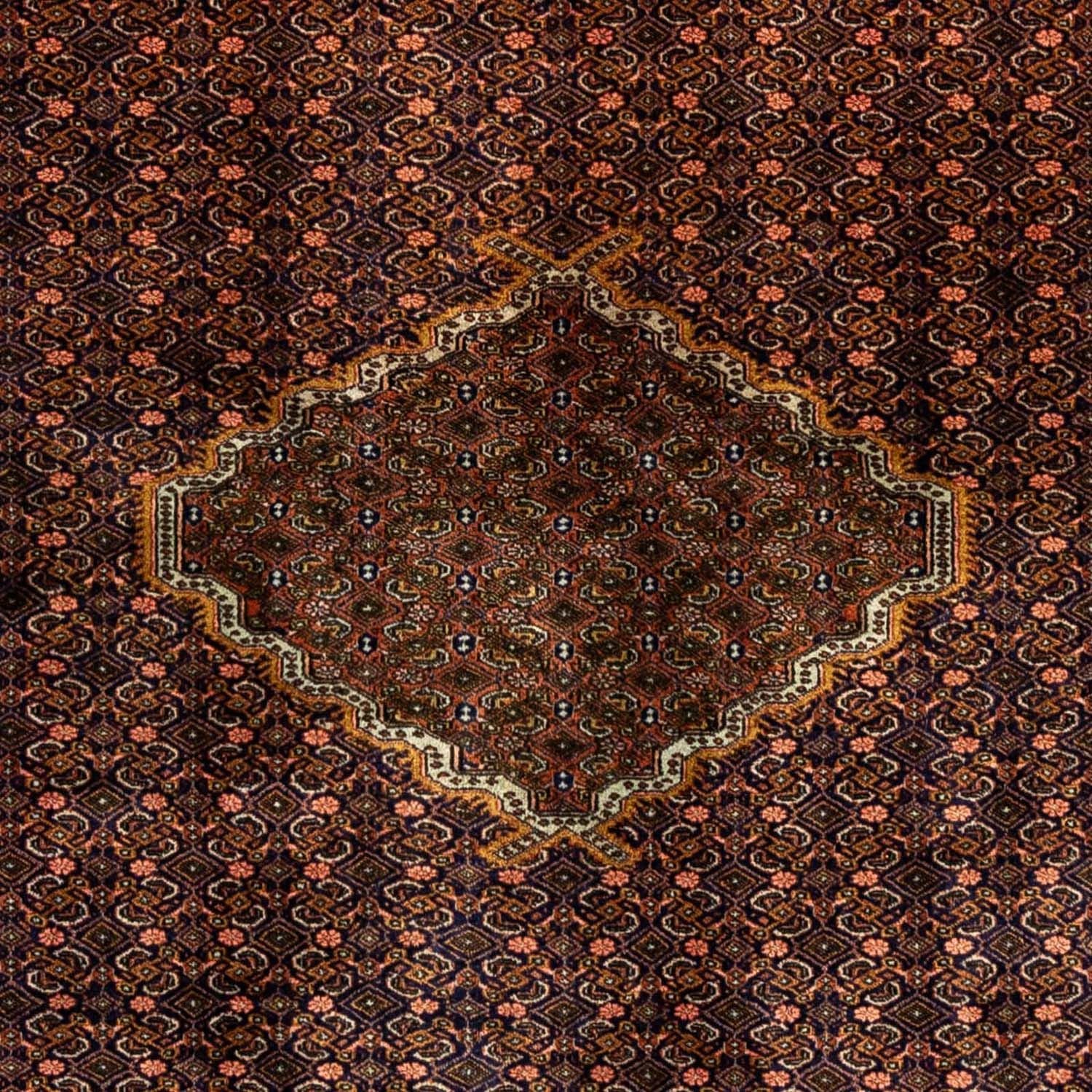 Perserteppich - Nomadic 273 x 210 cm